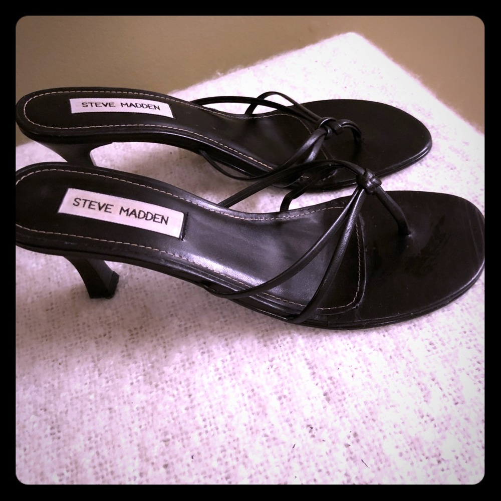 Steve Madden sandals